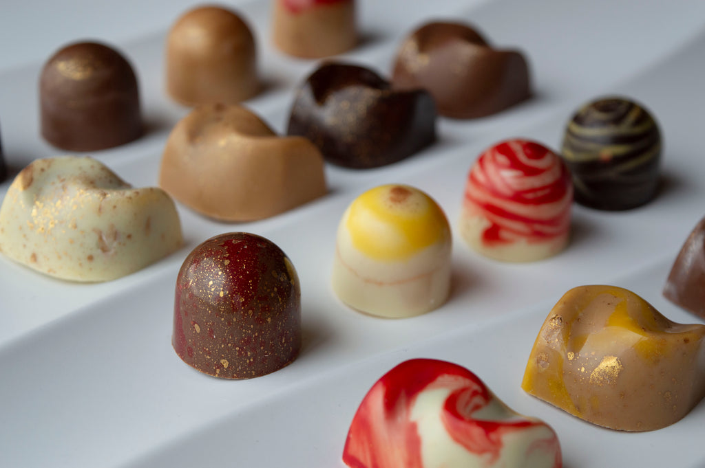 Velvet Box - PREORDINE