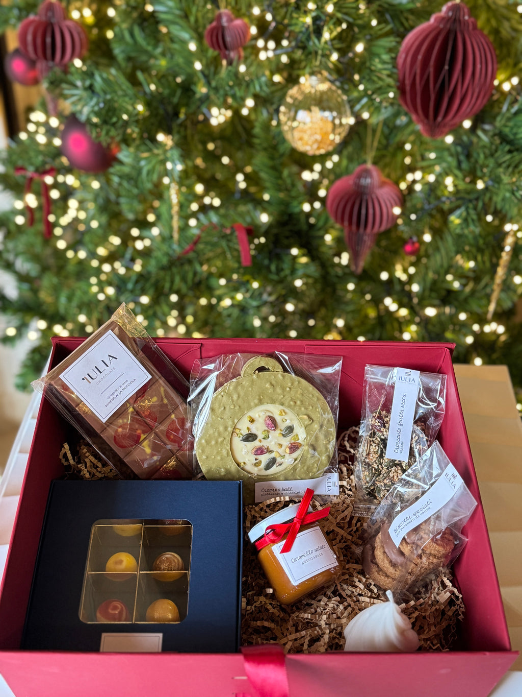 Golden Box - PREORDINE