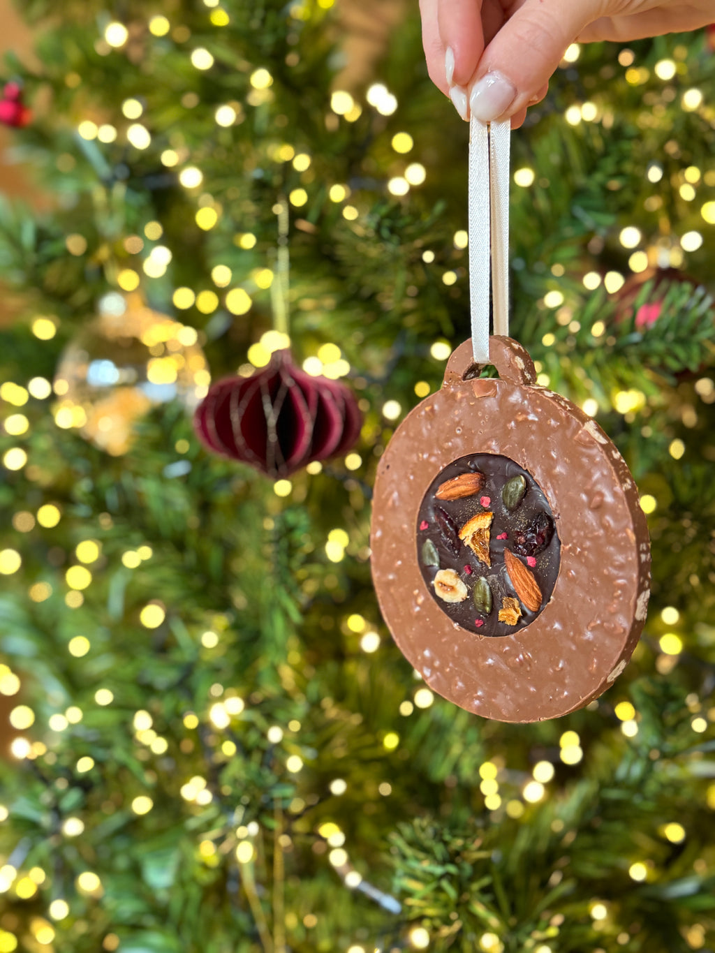 Velvet Box - PREORDINE