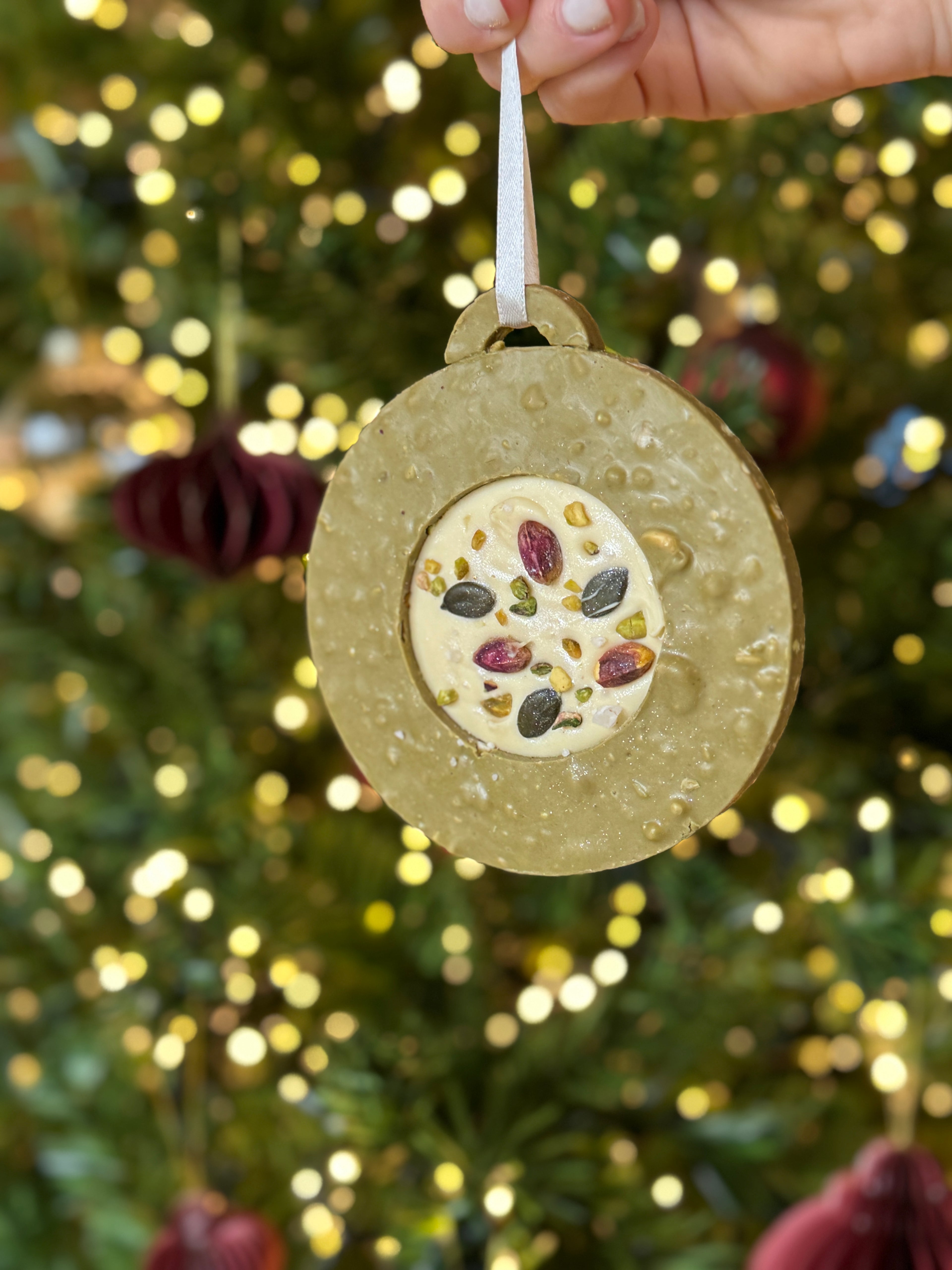 Bright Box - PREORDINE